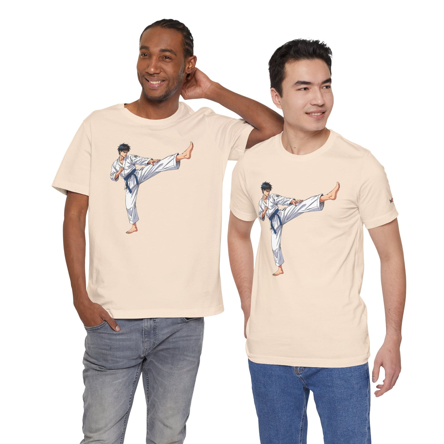Magliette Anime Athletic Club