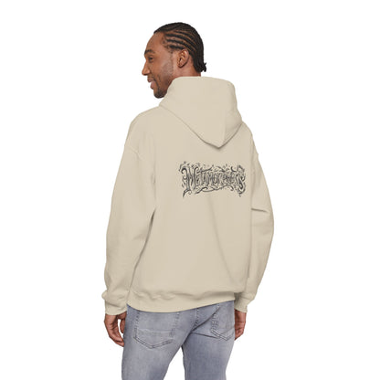 Tattoo Style Sweatshirt
