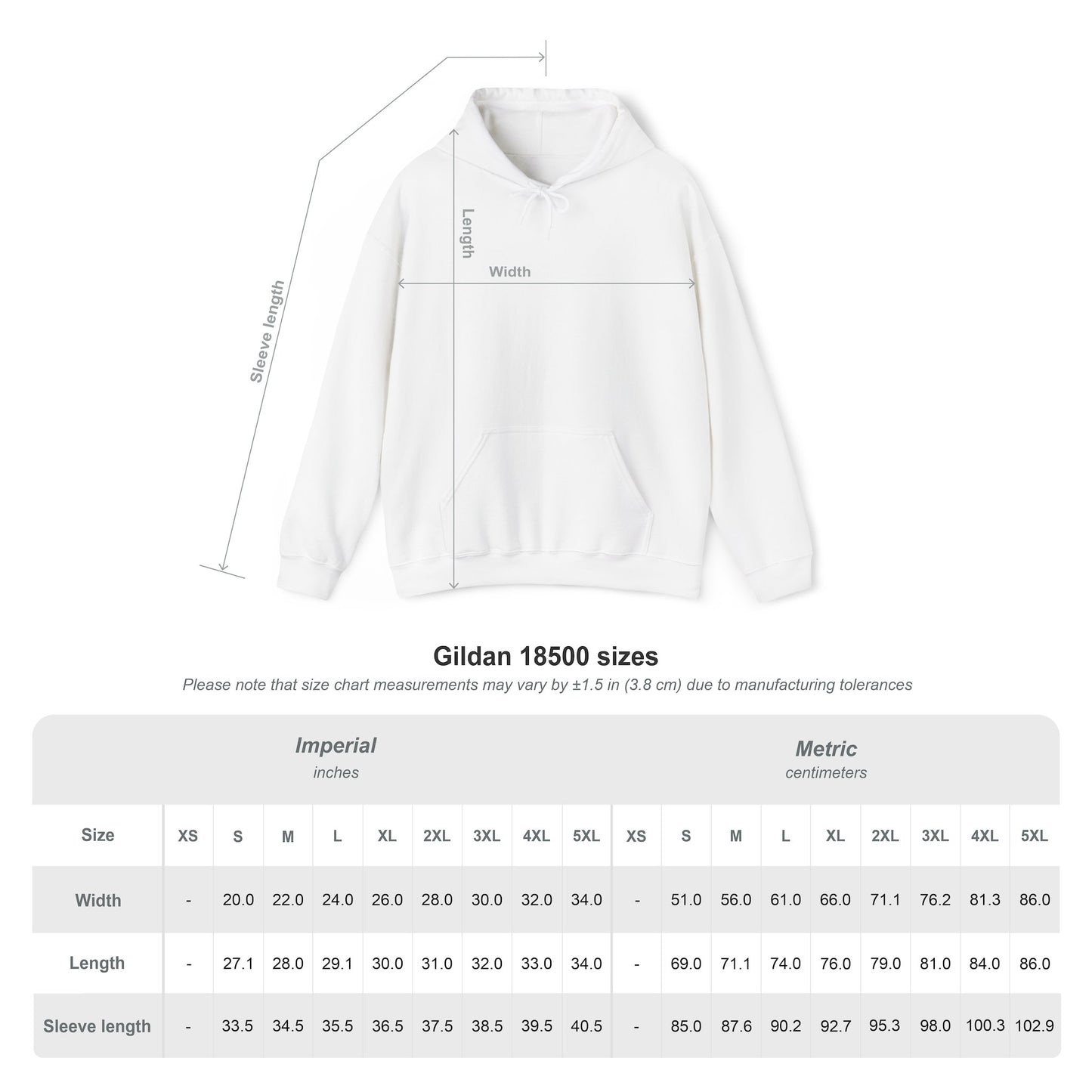 Tattoo Style Sweatshirt