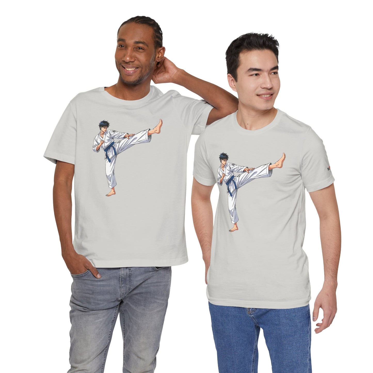 Magliette Anime Athletic Club