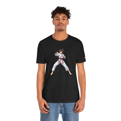 Magliette Anime Athletic Club