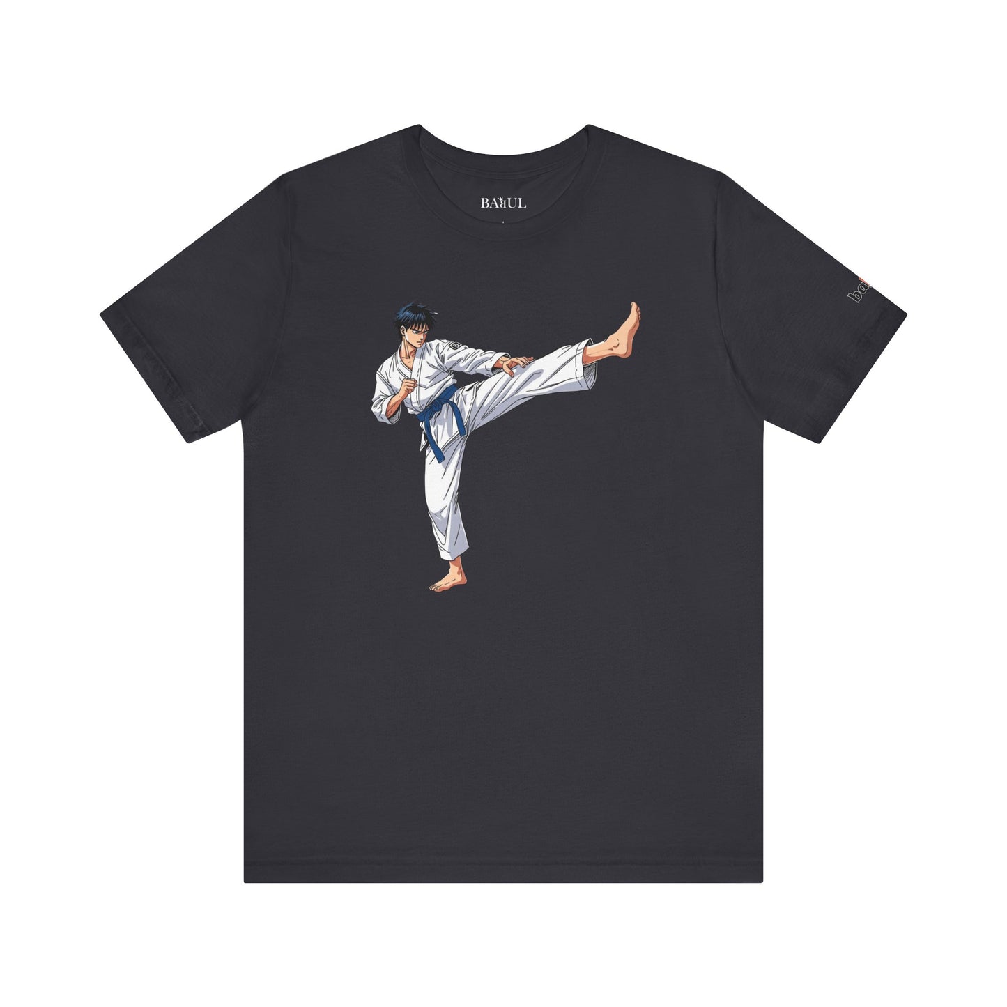 Magliette Anime Athletic Club