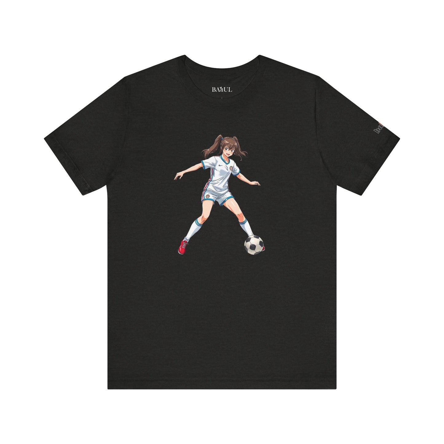 Magliette Anime Athletic Club