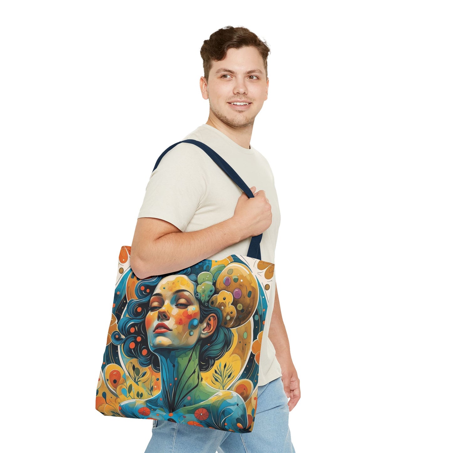 ONIRIC VISIONS. Bags that Dream with You. DREAM
