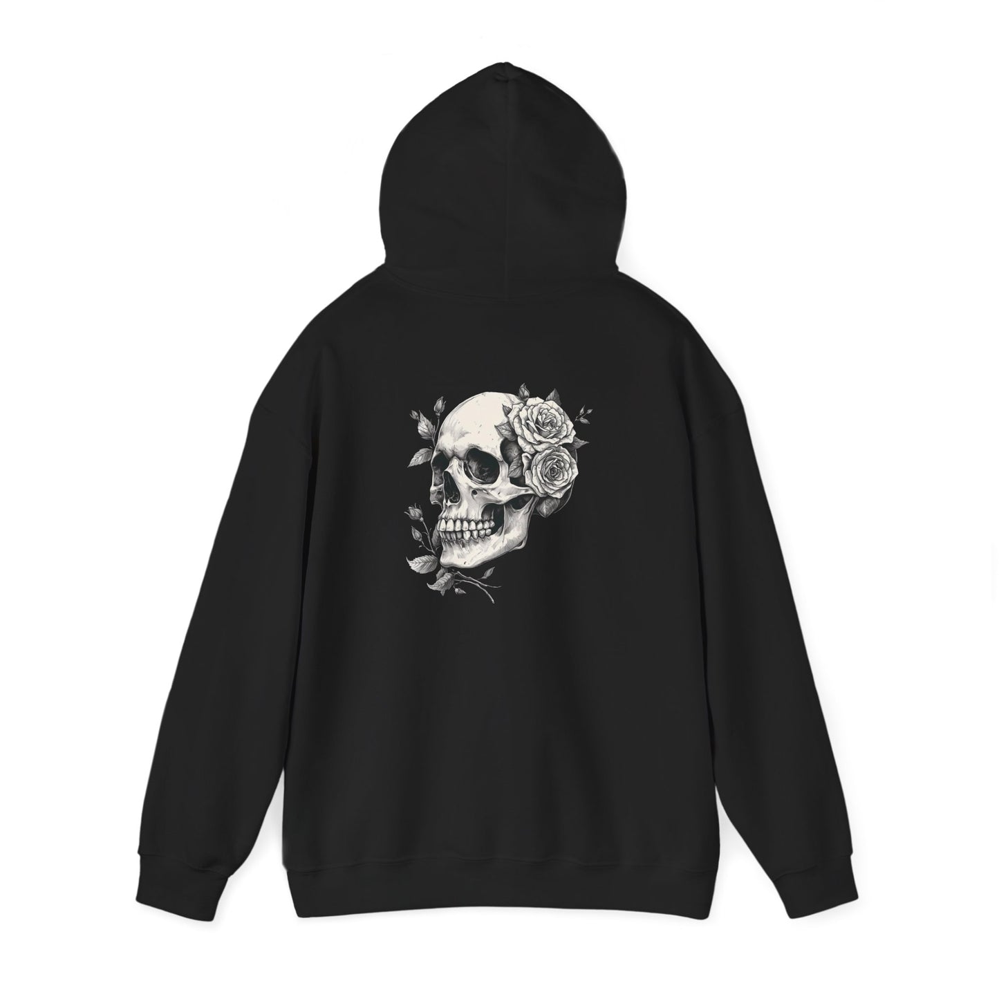 Tattoo Style Sweatshirt