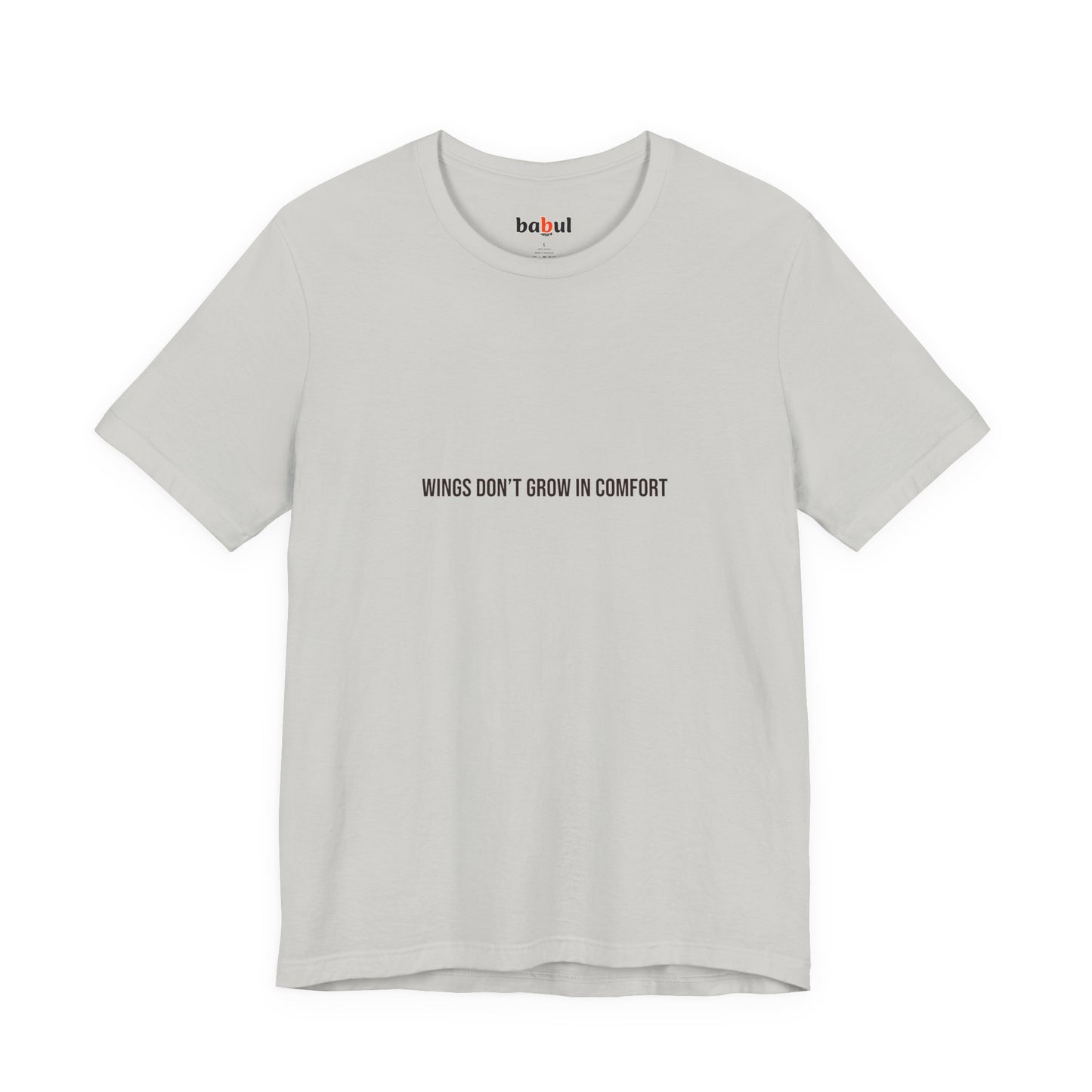METANOIA T-Shirt – Per chi è cambiato