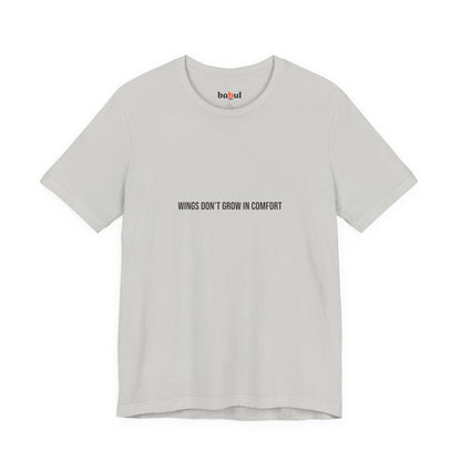 METANOIA T-Shirt – Per chi è cambiato