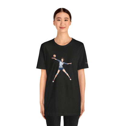 Magliette Anime Athletic Club