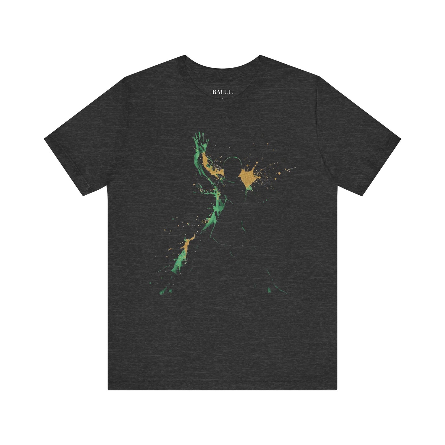 Fluid Form TAI CHI Tee