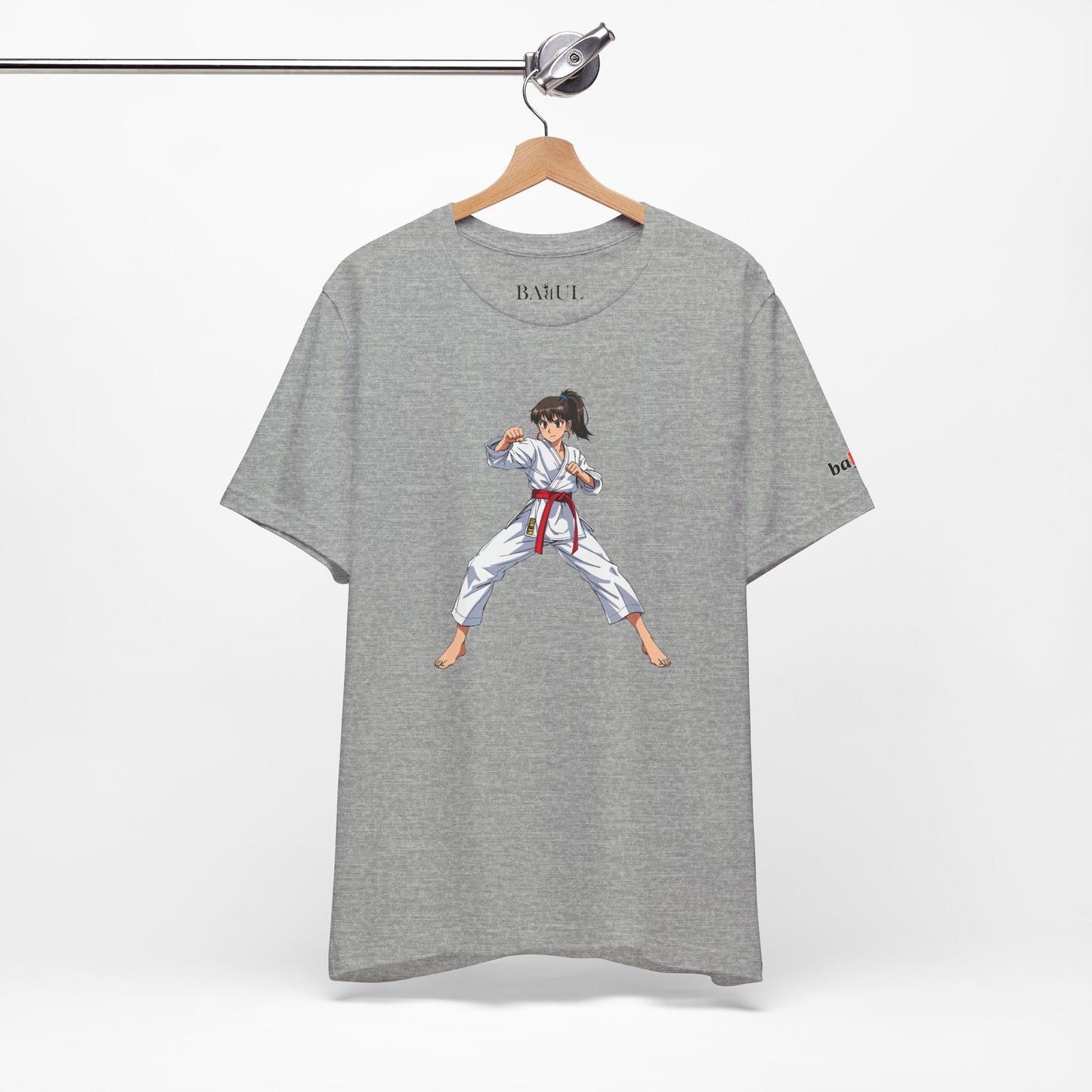 Magliette Anime Athletic Club