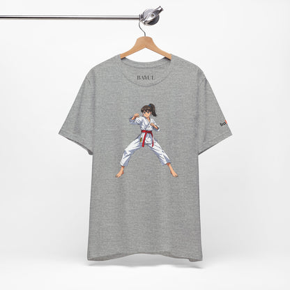 Magliette Anime Athletic Club