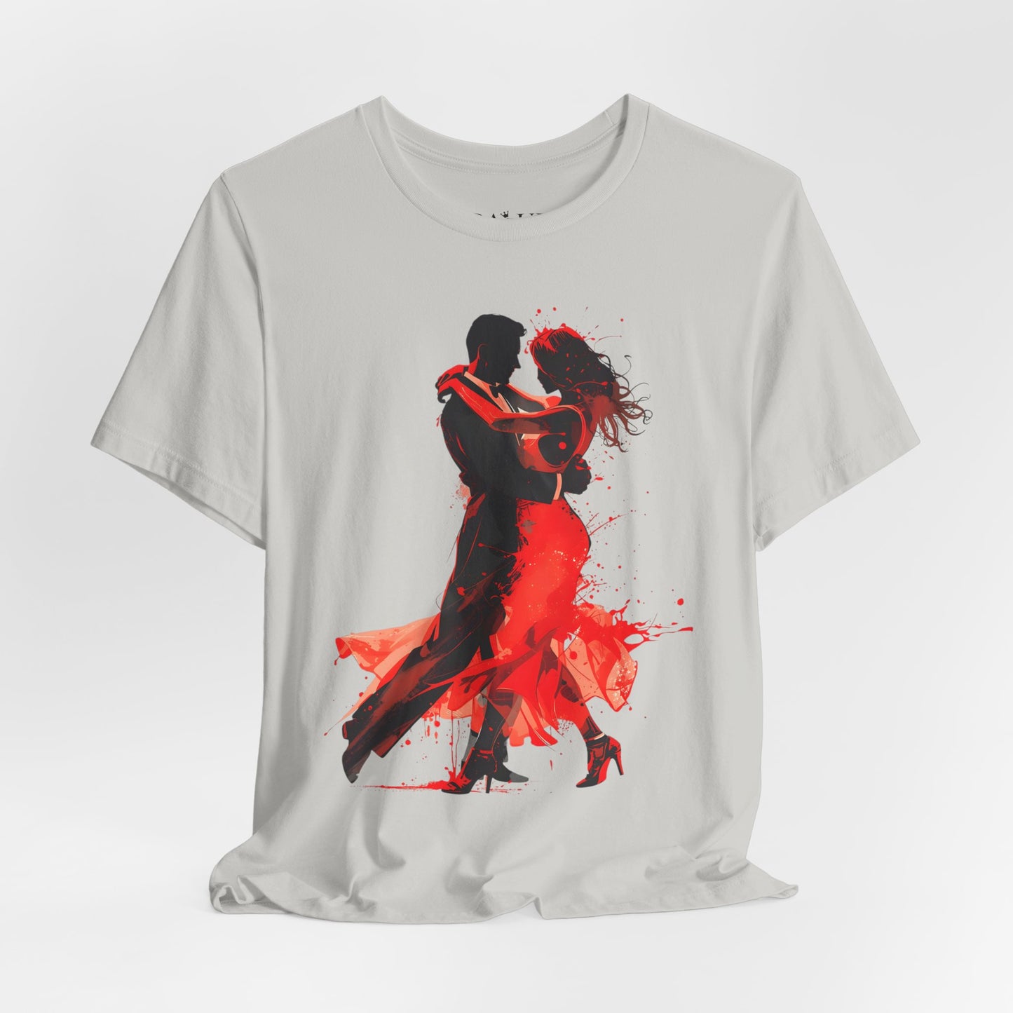 Midnight Tango: The Rhythm of the Streets. Where Passion Meets Urban Streetwear