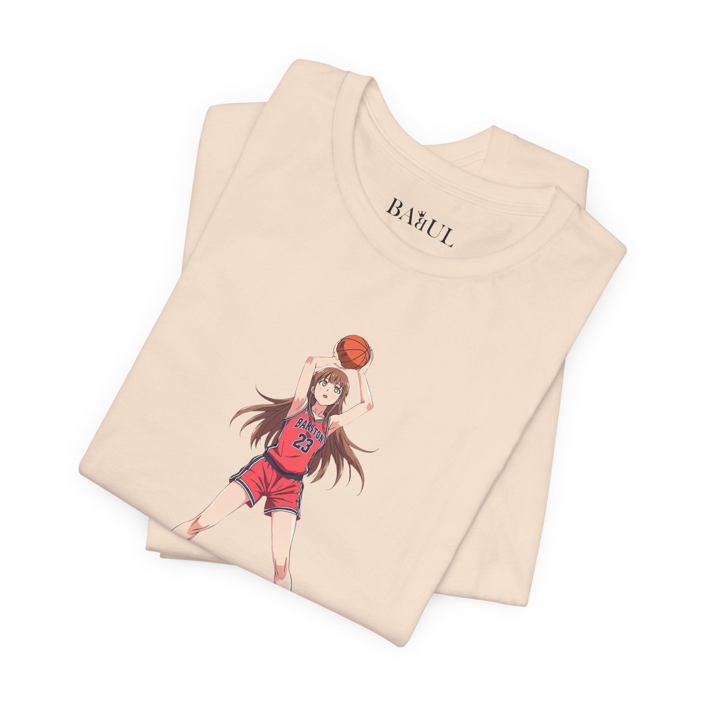 Magliette Anime Athletic Club