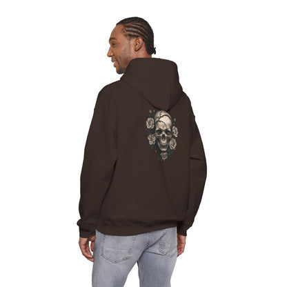Tattoo Style Sweatshirt
