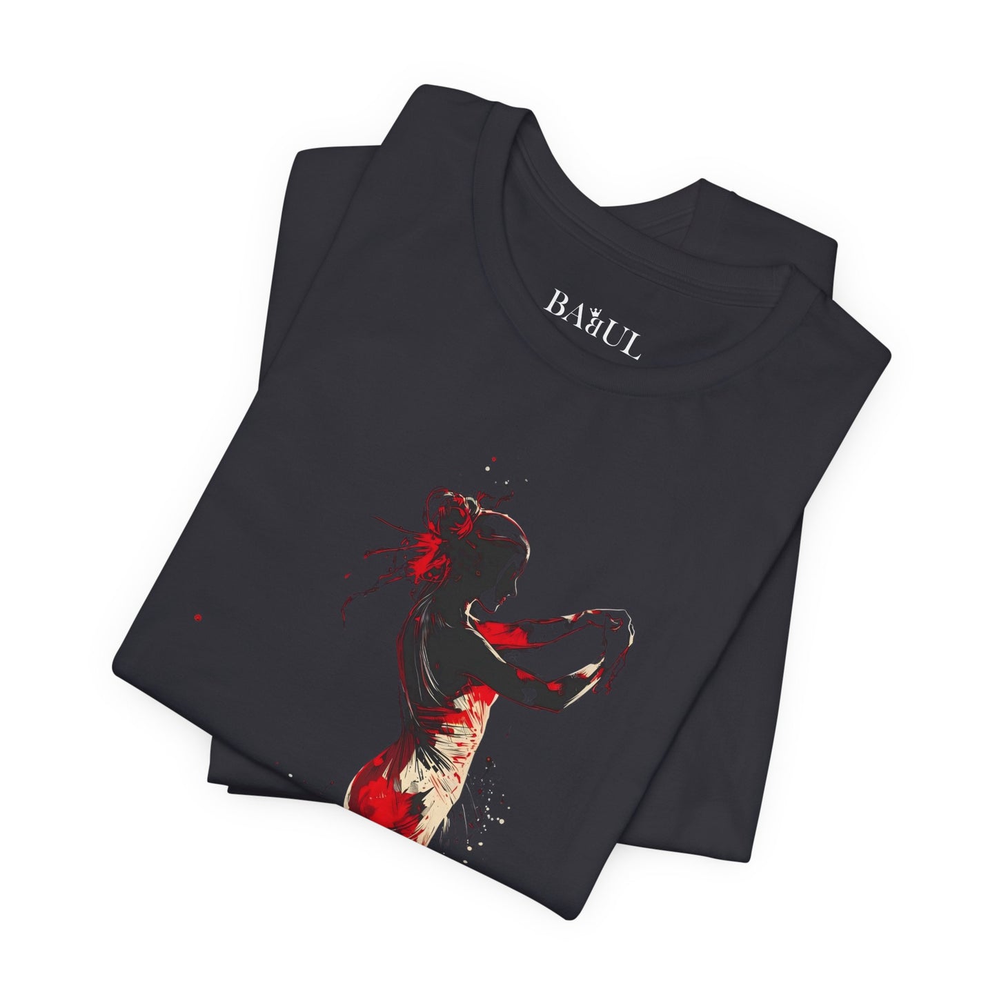 Midnight Tango: The Rhythm of the Streets. Where Passion Meets Urban Streetwear