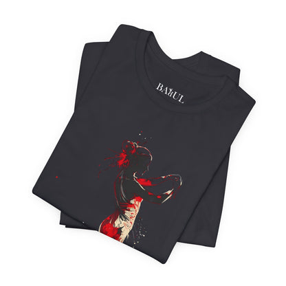 Midnight Tango: The Rhythm of the Streets. Where Passion Meets Urban Streetwear