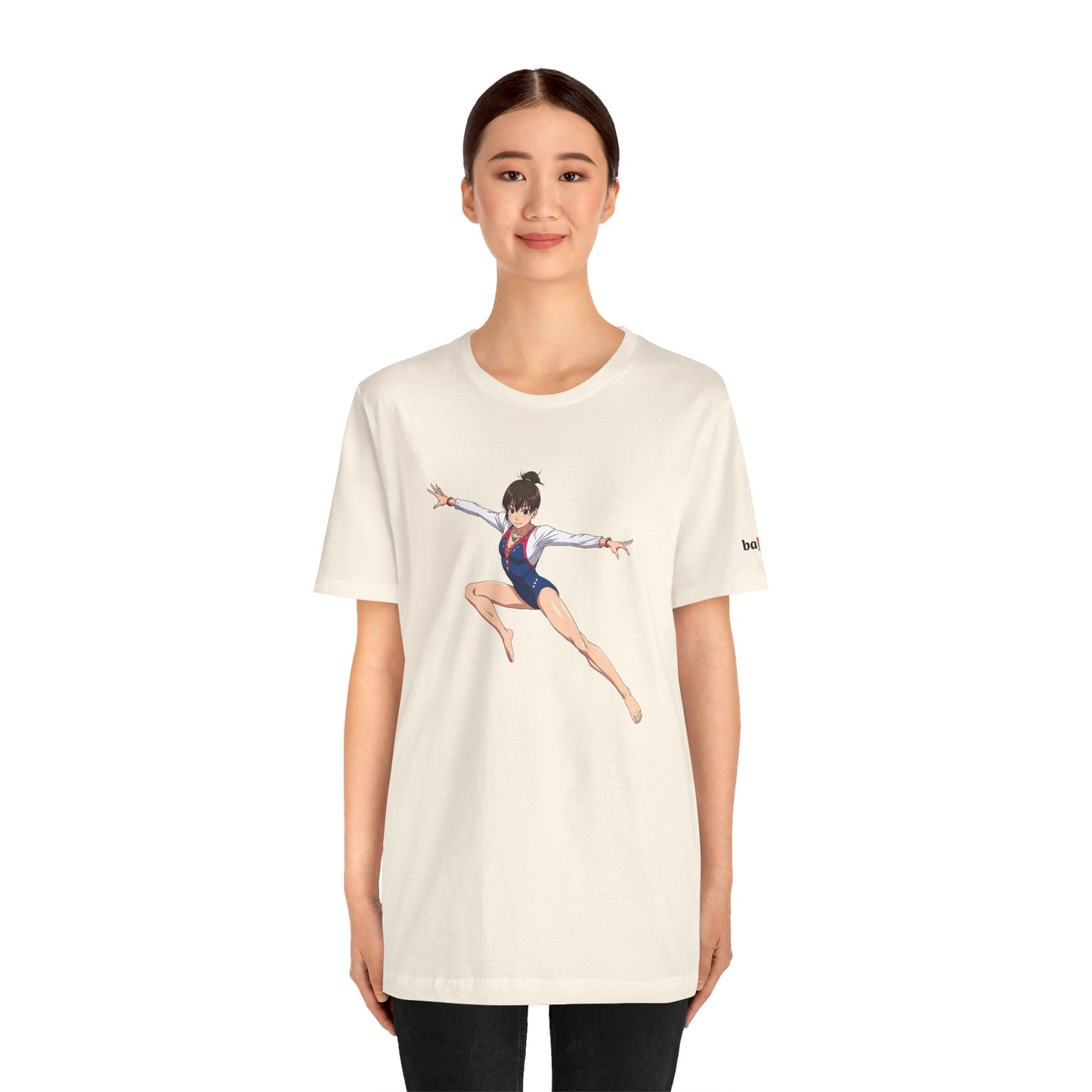 Magliette Anime Athletic Club