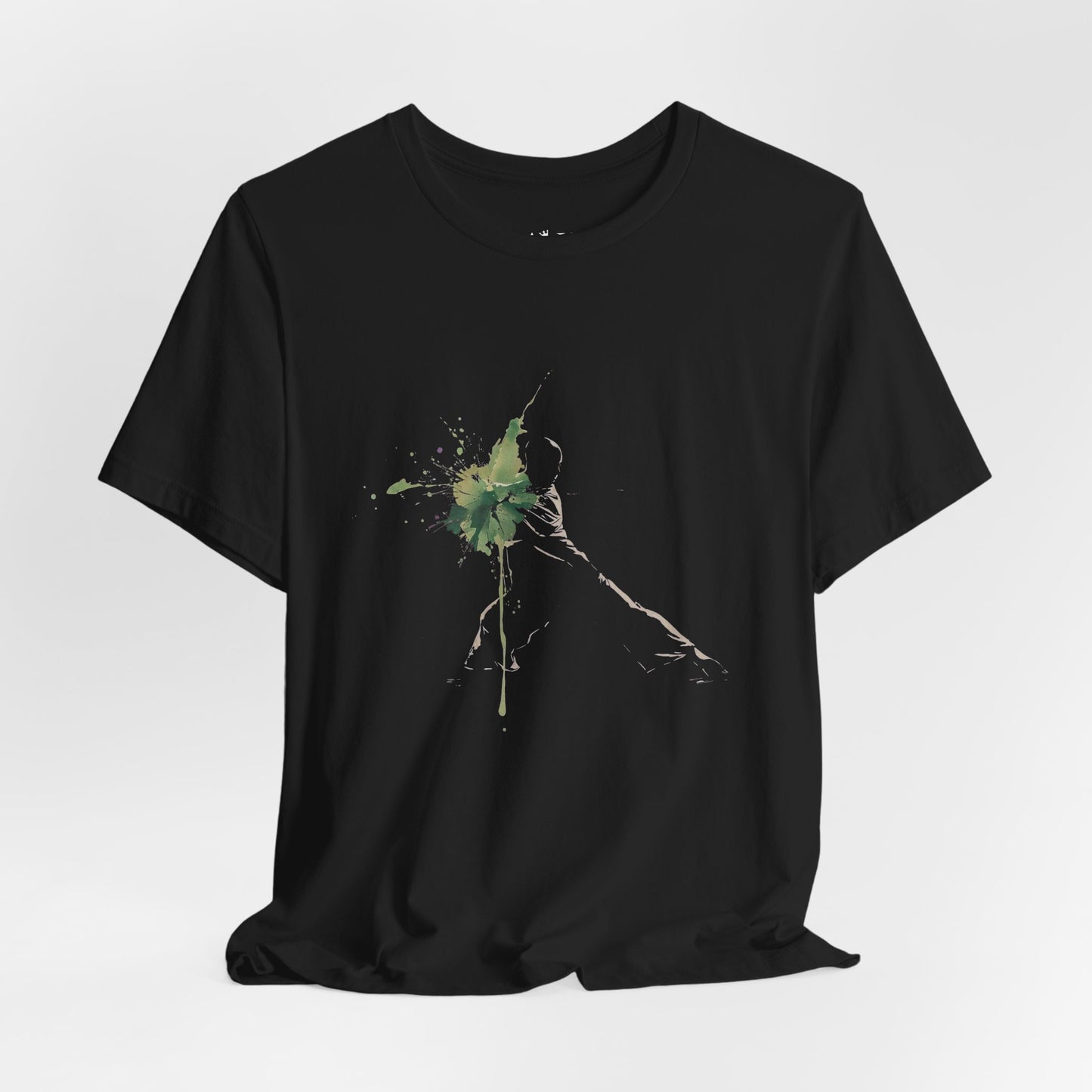 Fluid Form TAI CHI Tee