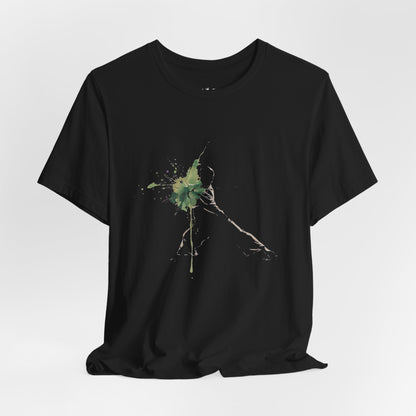 Fluid Form TAI CHI Tee