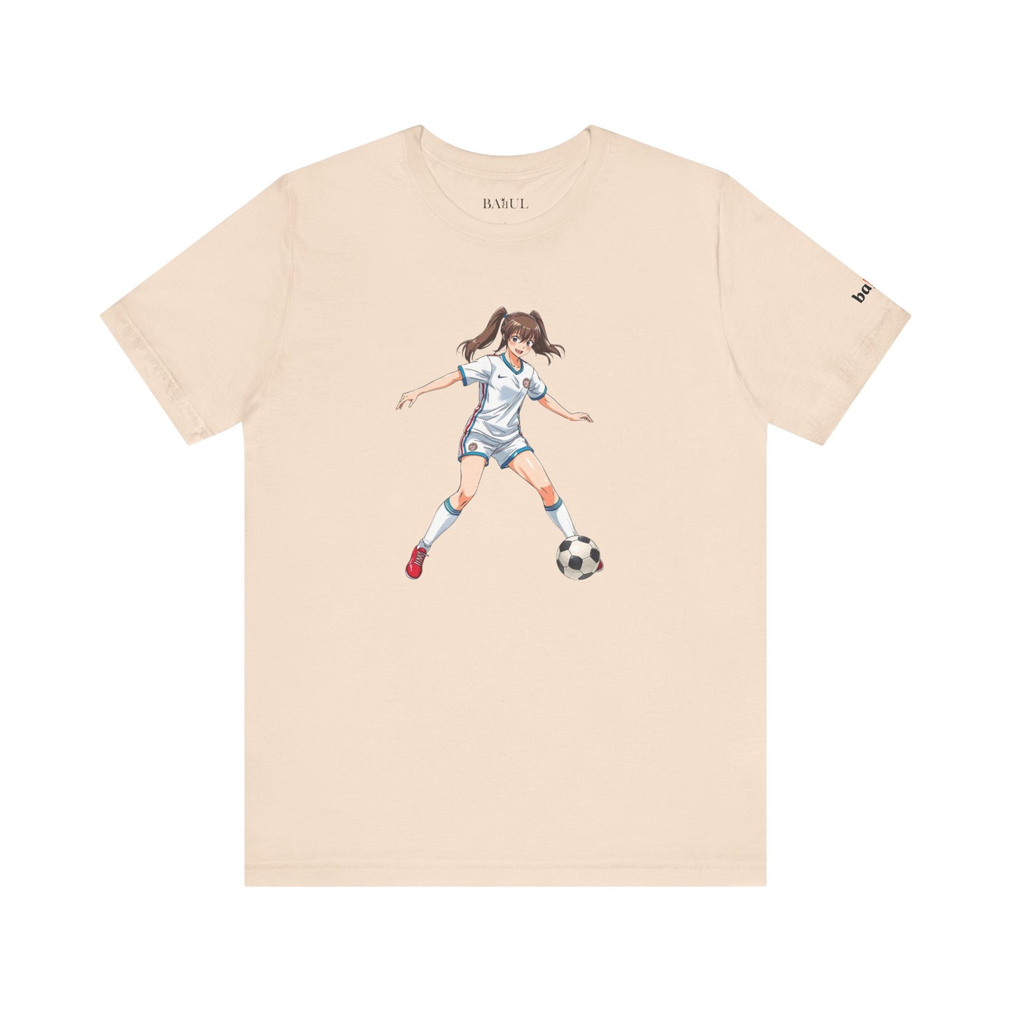 Magliette Anime Athletic Club