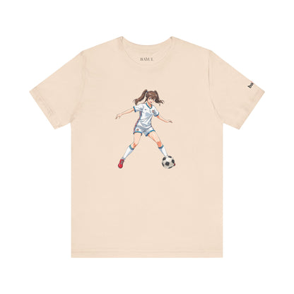 Magliette Anime Athletic Club