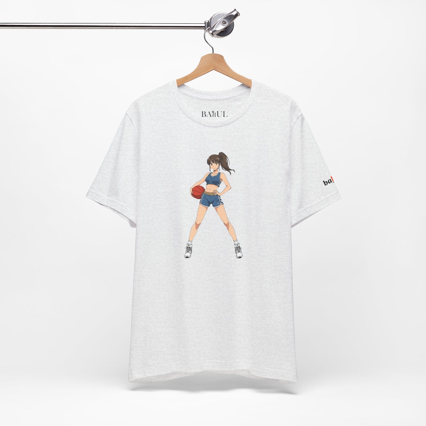 Magliette Anime Athletic Club