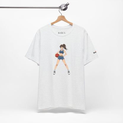 Magliette Anime Athletic Club