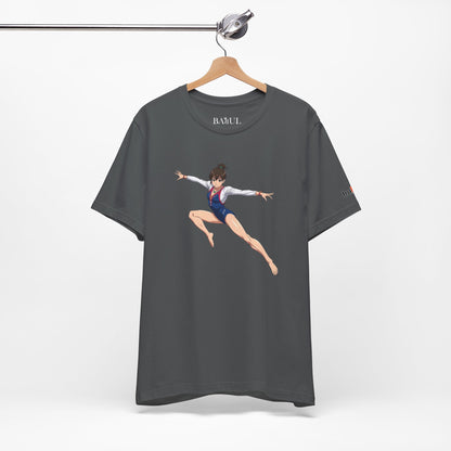 Magliette Anime Athletic Club