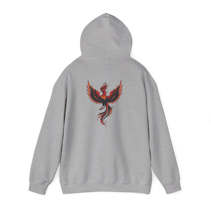 Tattoo Style Sweatshirt