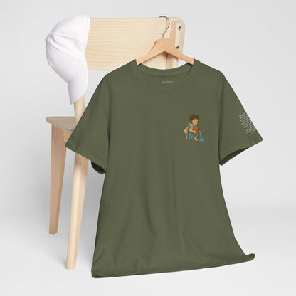 ACQUARIO - T-shirt Zodiacali da sogno: la magia delle stelle in stile Ghibli
