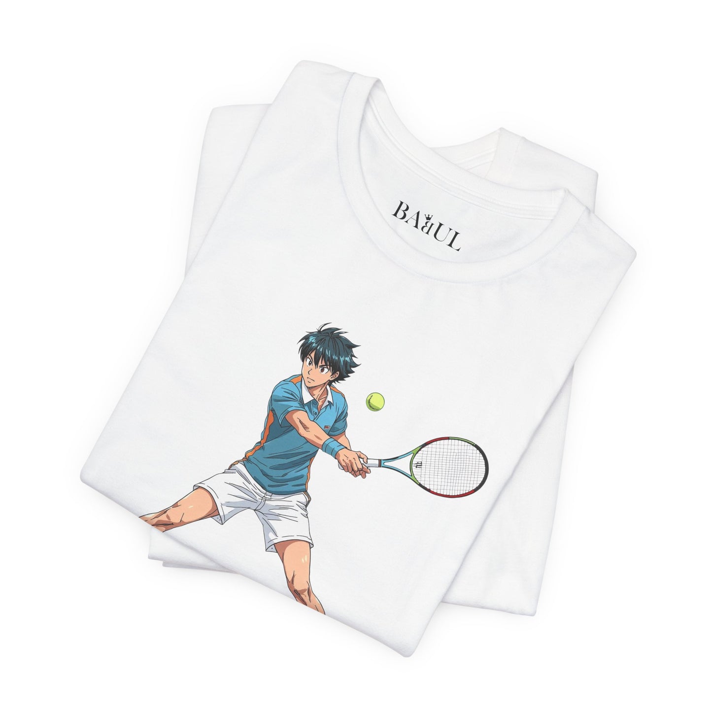 Magliette Anime Athletic Club
