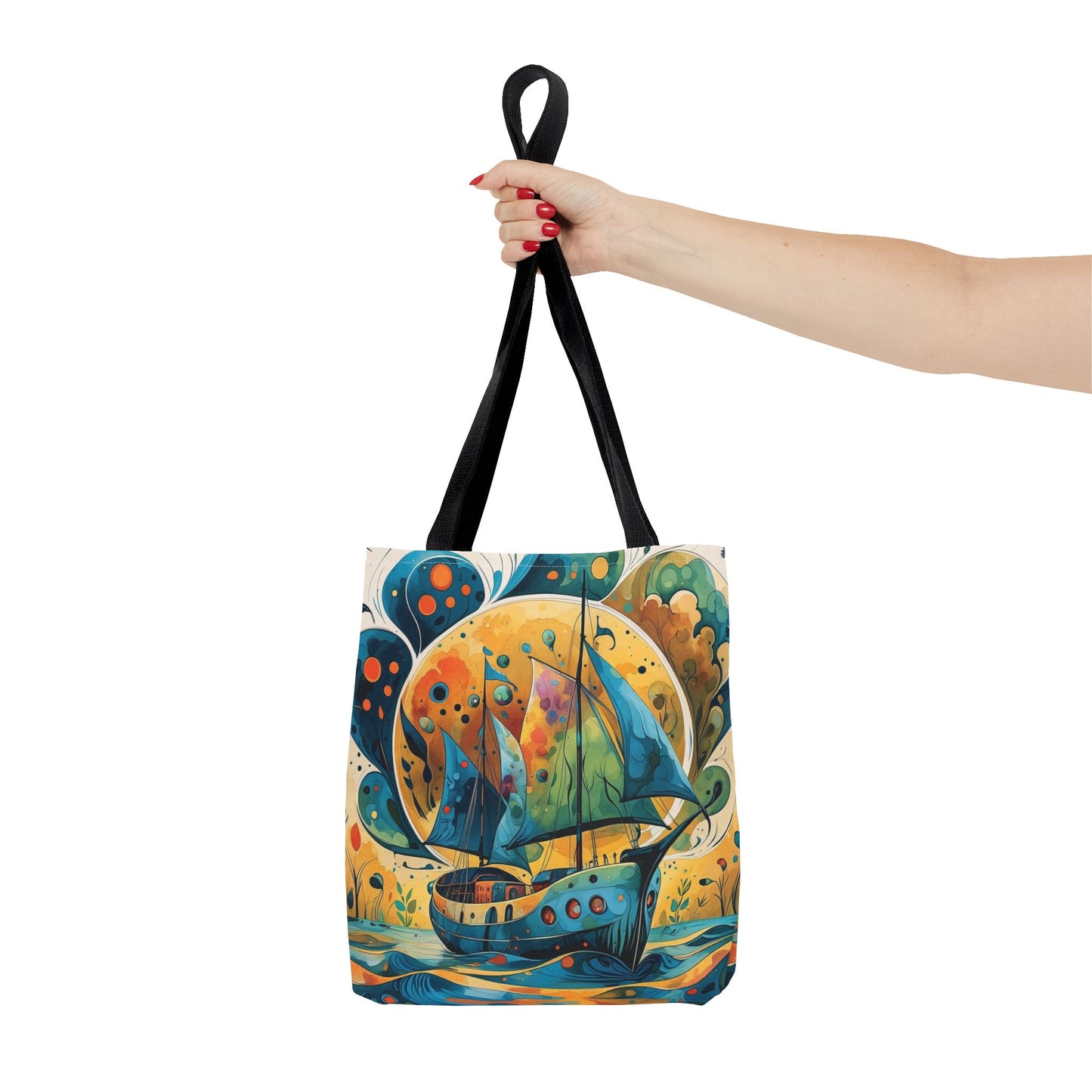 ONIRIC VISIONS. Bags that Dream with You. SHIP