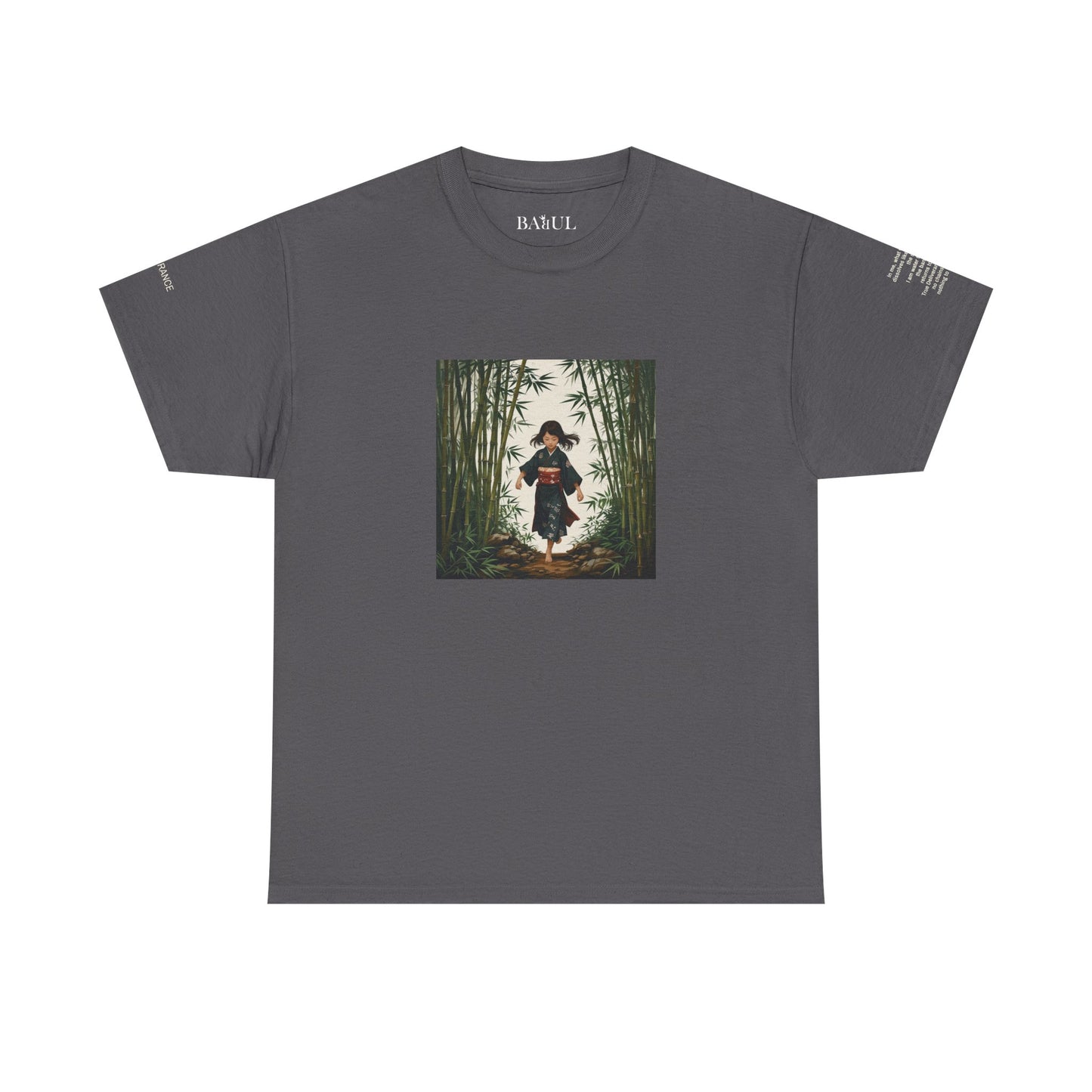 I Ching, T-Shirt degli Esagrammi, La Liberazione