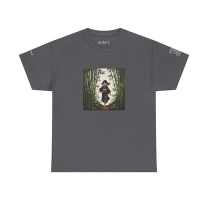 I Ching, T-Shirt degli Esagrammi, La Liberazione