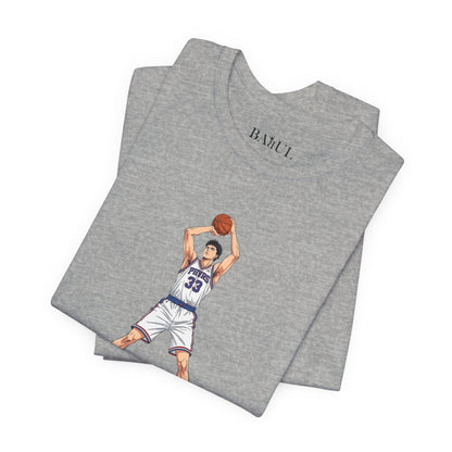 Magliette Anime Athletic Club