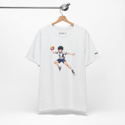 Magliette Anime Athletic Club