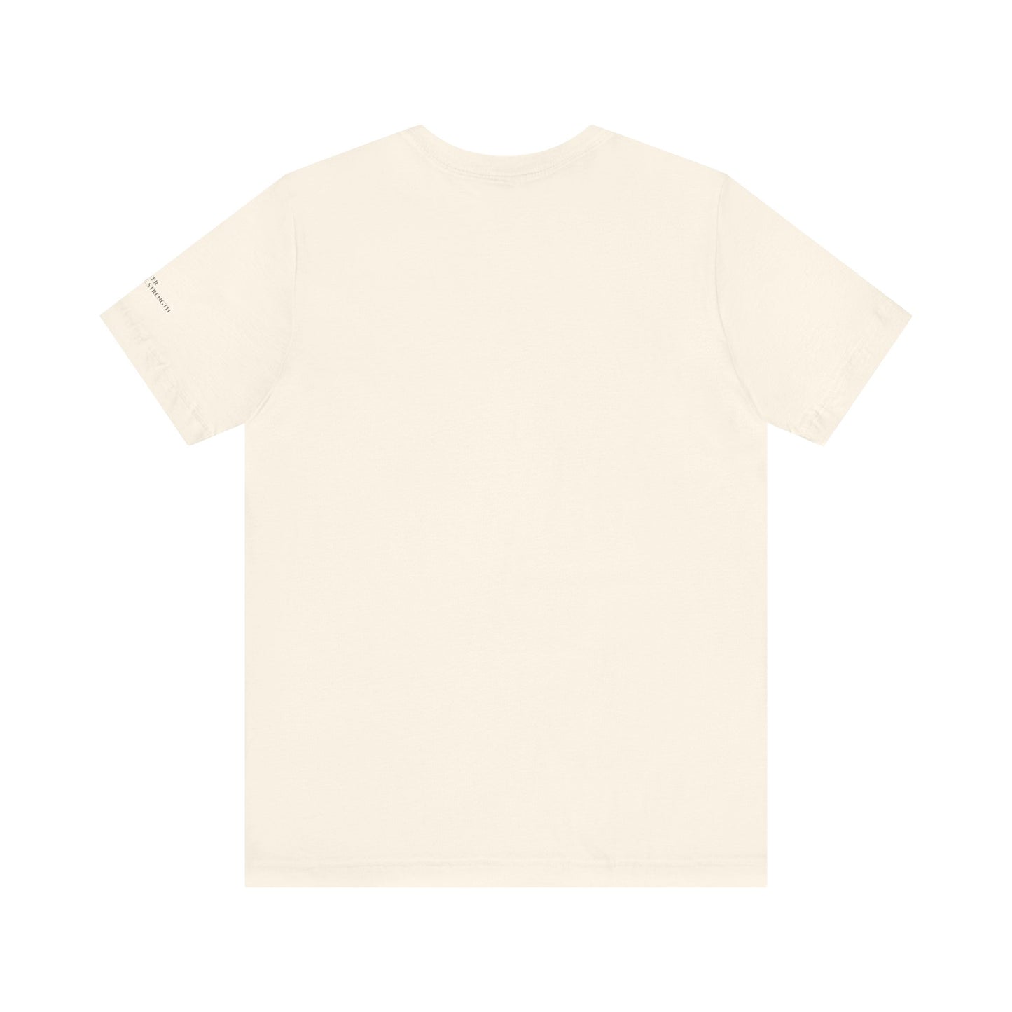 IL CERVO – La Forza Gentile - Magic Animals T-Shirt