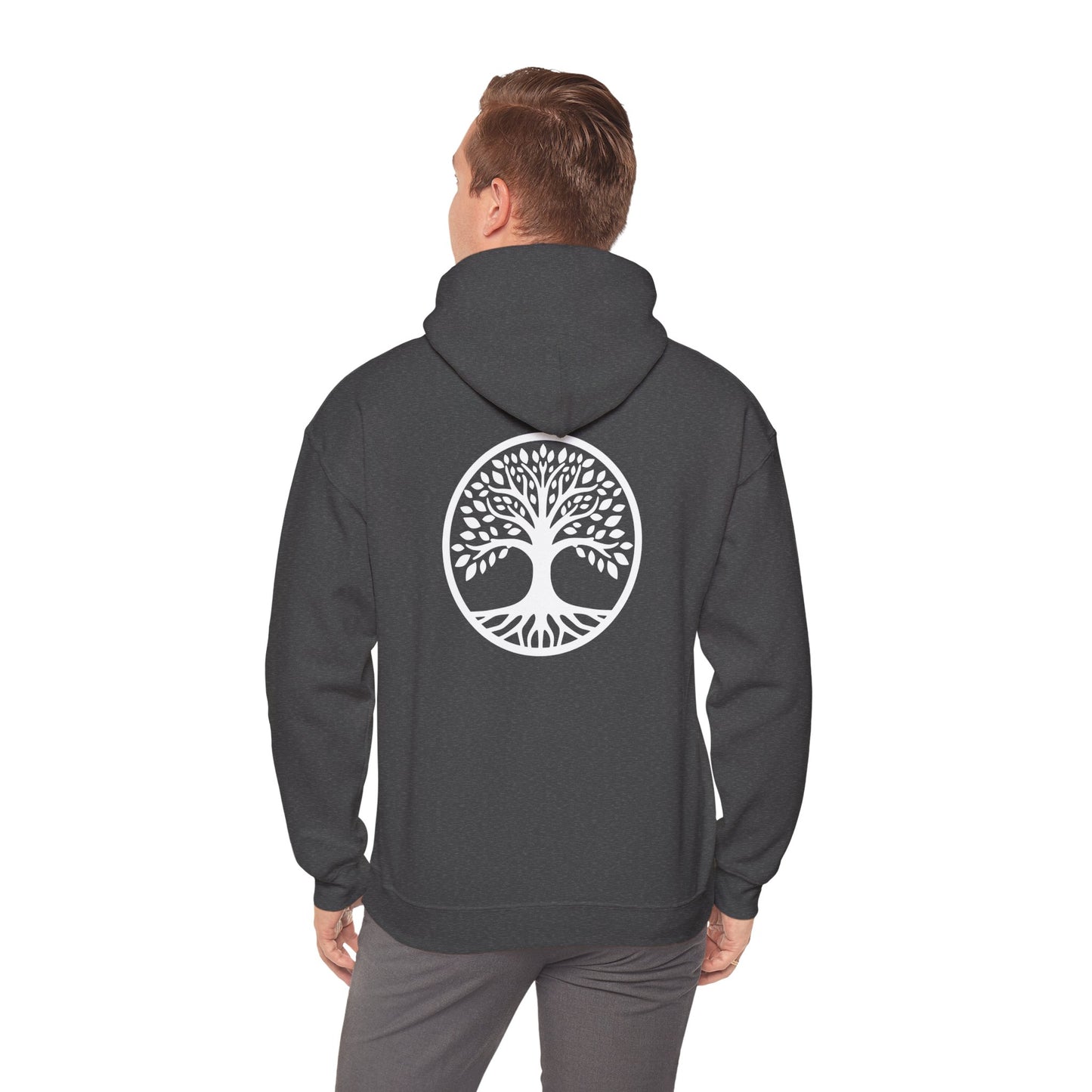 Premium Symbol Sweatshirt