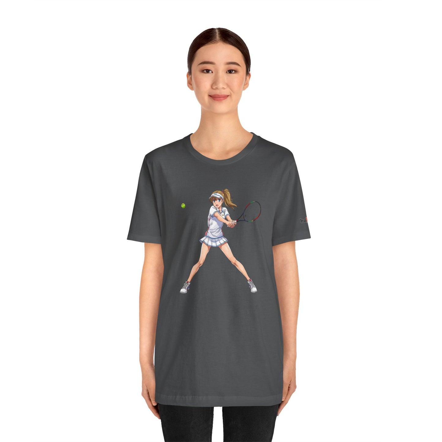 Magliette Anime Athletic Club