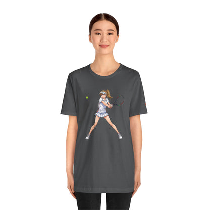 Magliette Anime Athletic Club