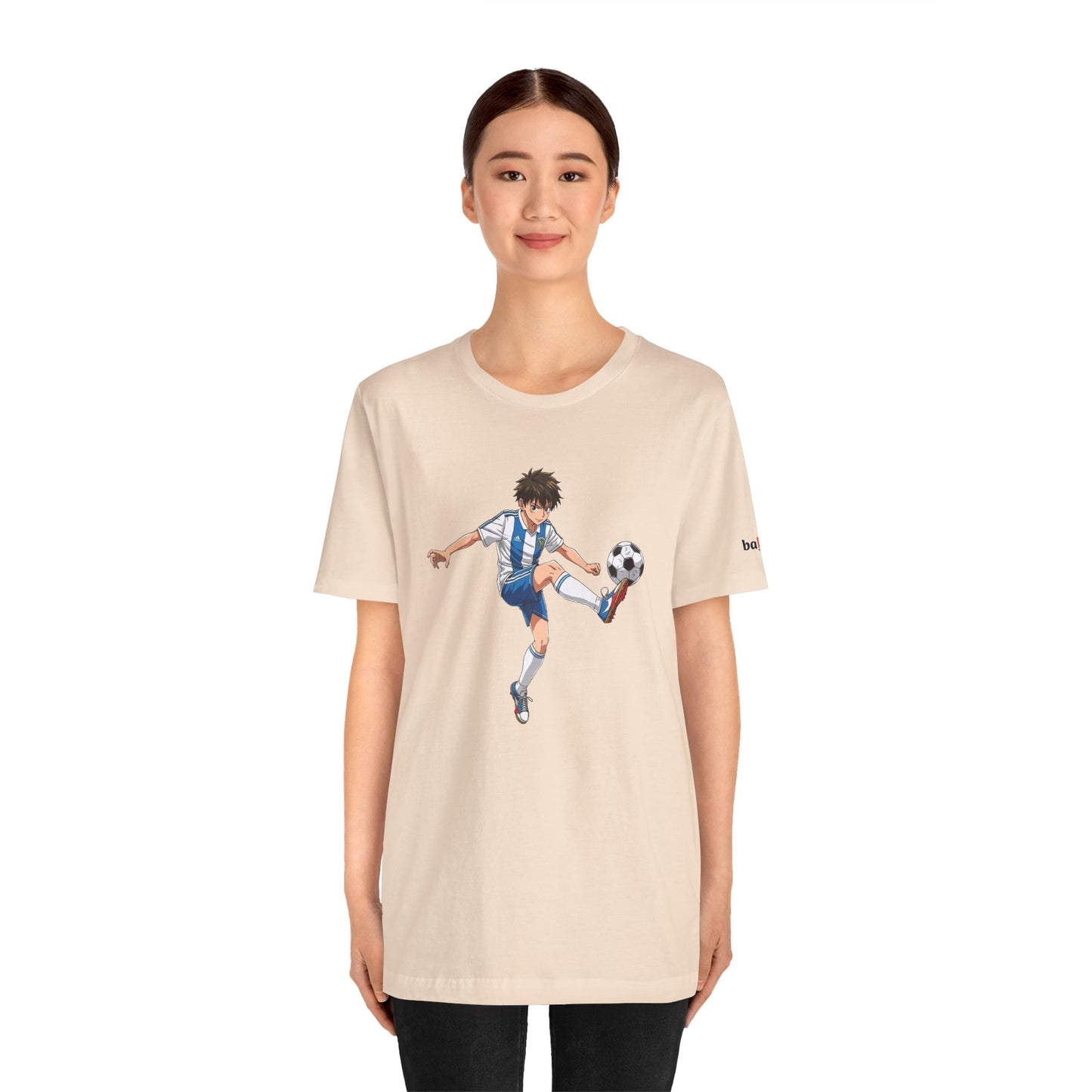 Magliette Anime Athletic Club