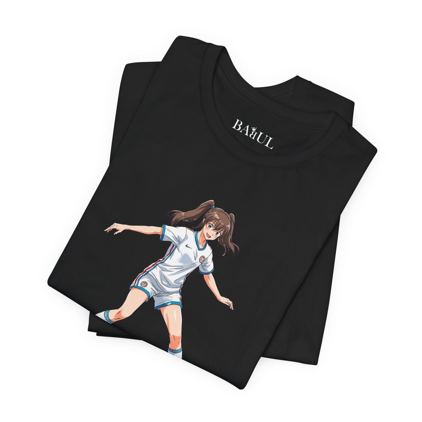 Magliette Anime Athletic Club