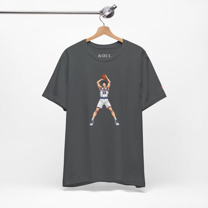 Magliette Anime Athletic Club