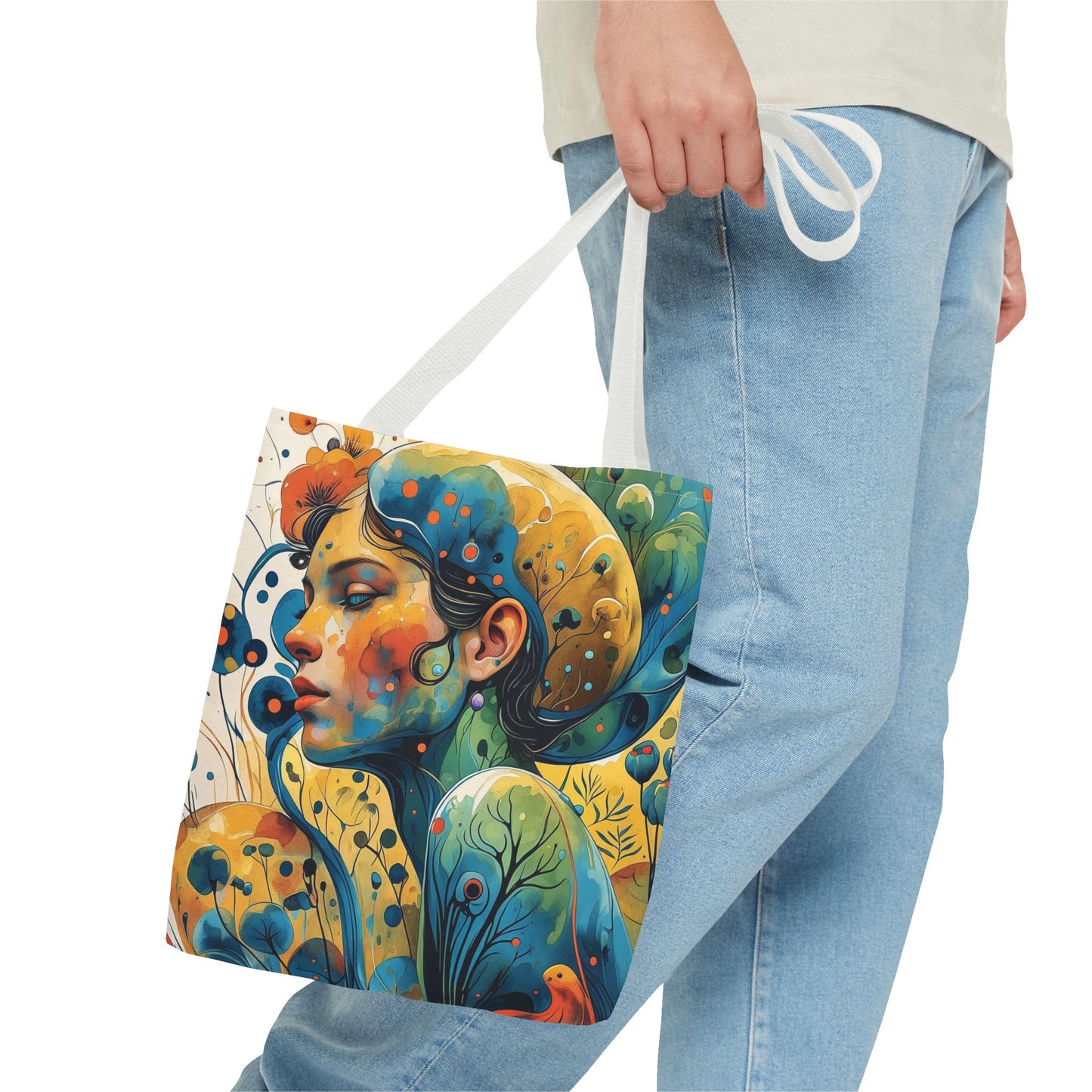 ONIRIC VISIONS. Bags that Dream with You. AUTUMN