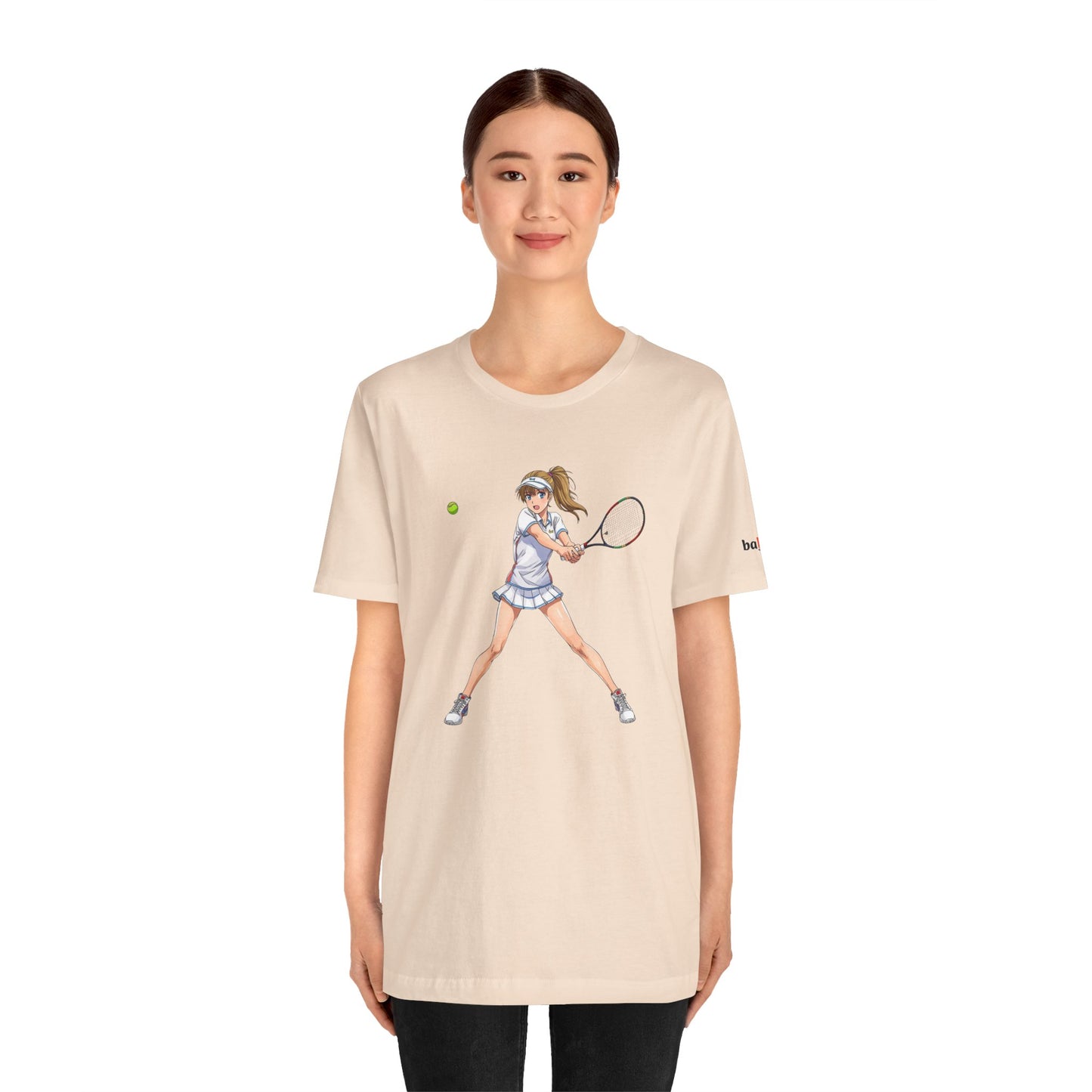 Magliette Anime Athletic Club