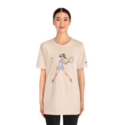 Magliette Anime Athletic Club