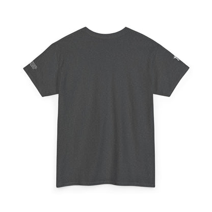 T-shirt Ribelle – Maglietta Unisex in Cotone Pesante per Spiriti Liberi.