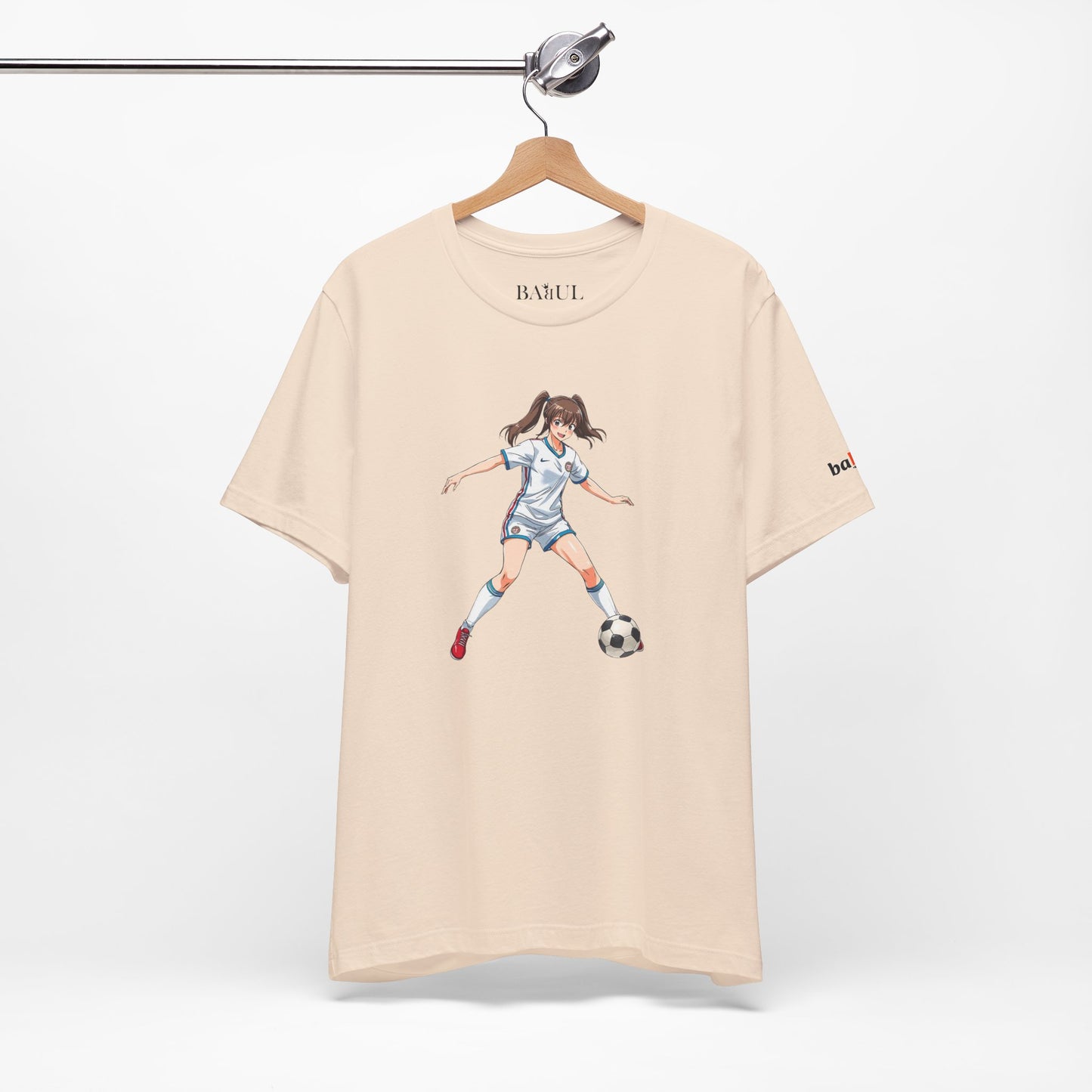 Magliette Anime Athletic Club