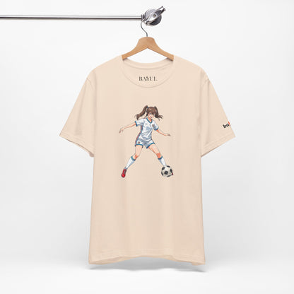 Magliette Anime Athletic Club