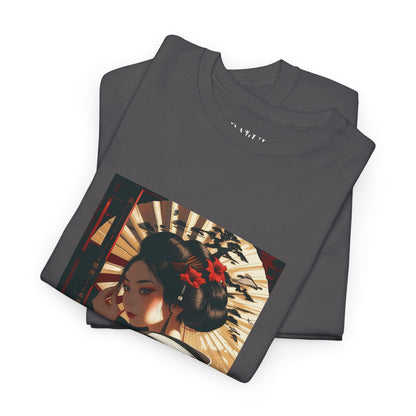 I Ching, T-Shirt degli Esagrammi, La Bellezza